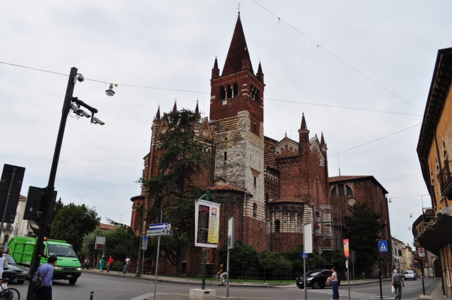 Еще церковь Еще церковь