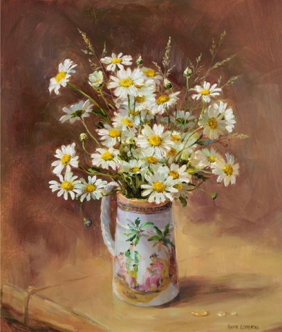 Бал цветов от Anne Cotterill.. часть вторая .