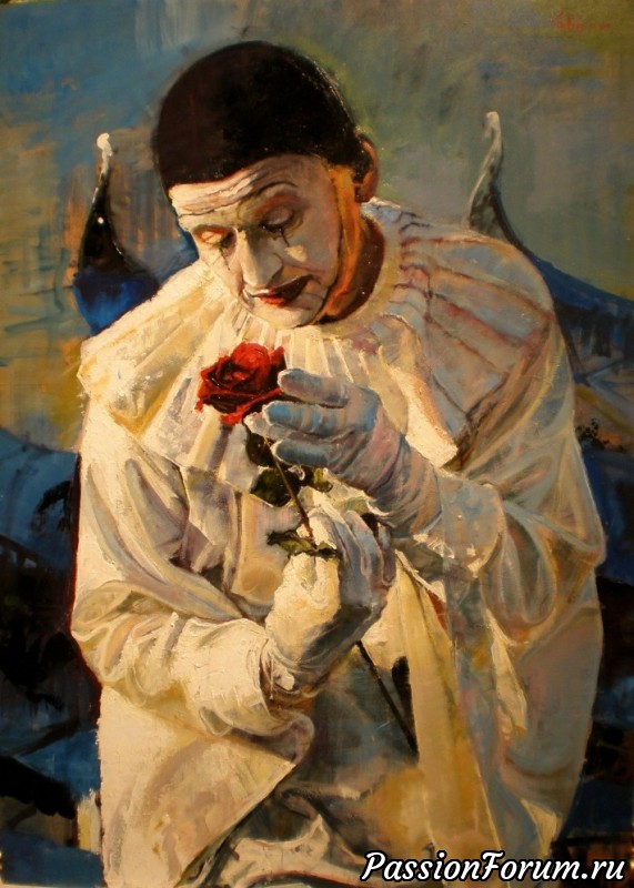 Венецианские сны часть 1