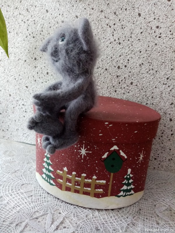 Домовенок