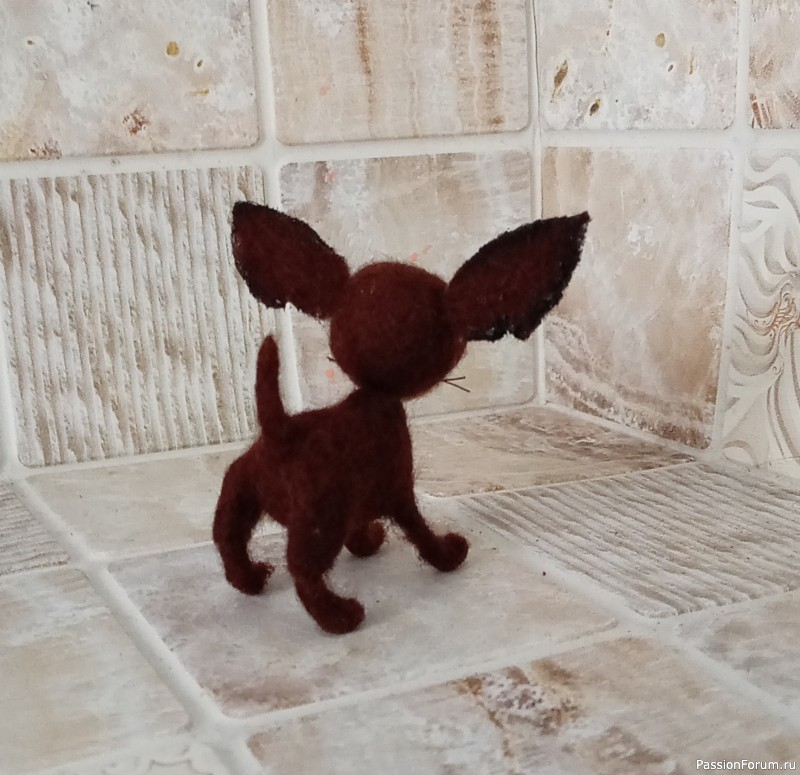 Чихуахуашка