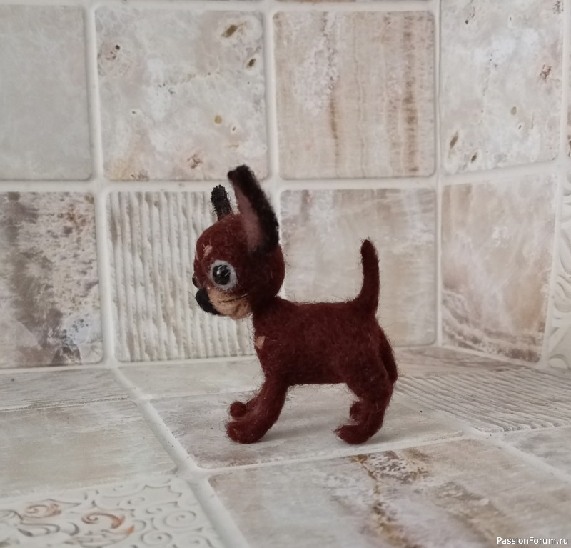 Чихуахуашка