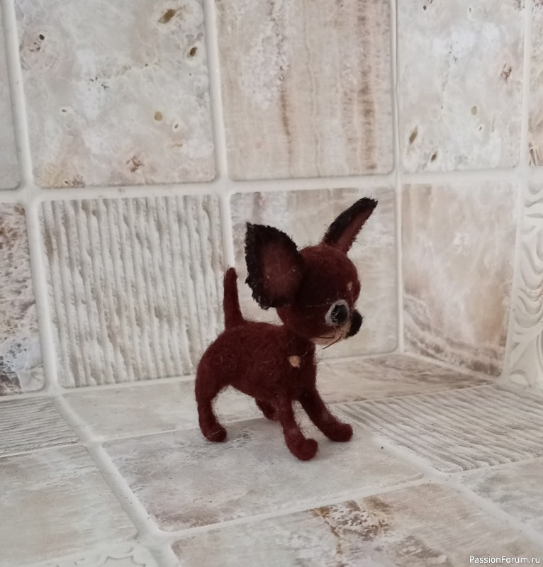 Чихуахуашка