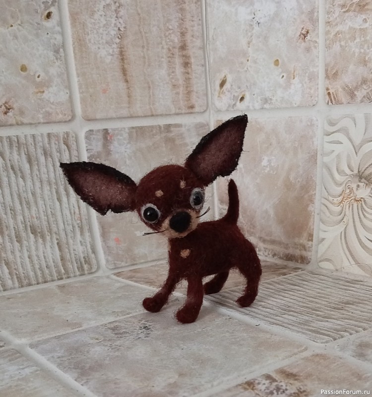 Чихуахуашка