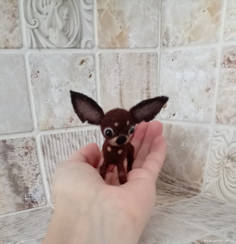 Чихуахуашка