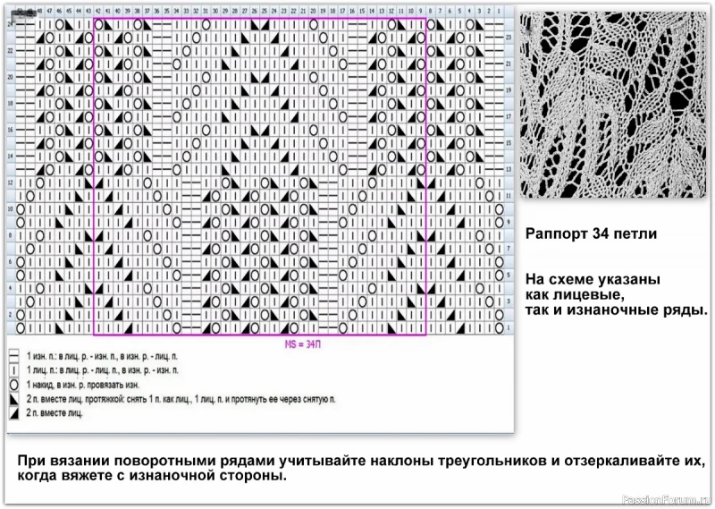 Нежная туника с длинным рукавом от Seanna.