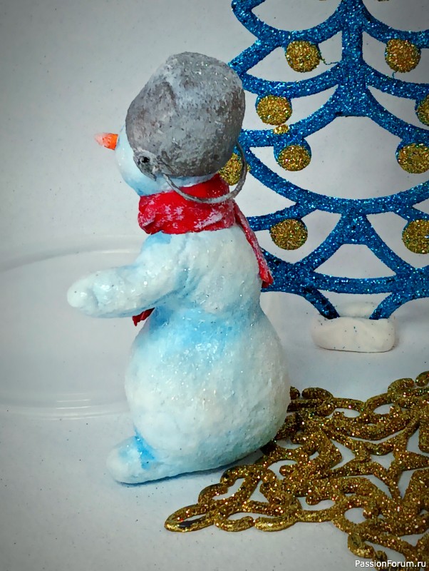 Новый год уже спешит))