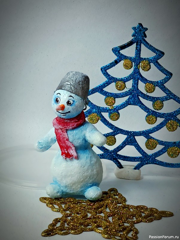 Новый год уже спешит))