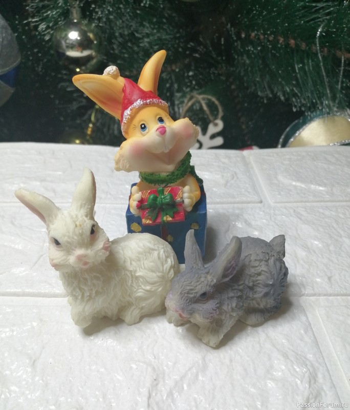 Продолжение праздника