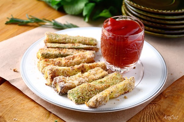 Пять лучших закусок (давно не делилась рецептами=)))