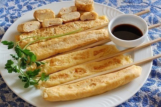 Пять лучших закусок (давно не делилась рецептами=)))