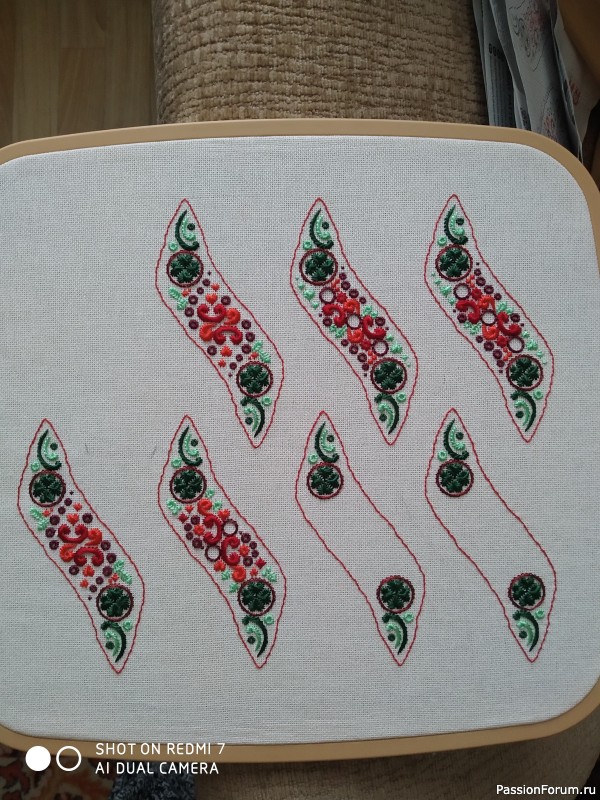 НГ шарик PANNA - итоги