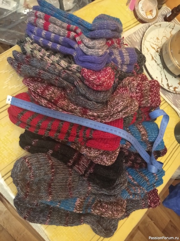 Наш семейный БЕССМЕРТНЫЙ ПОЛК