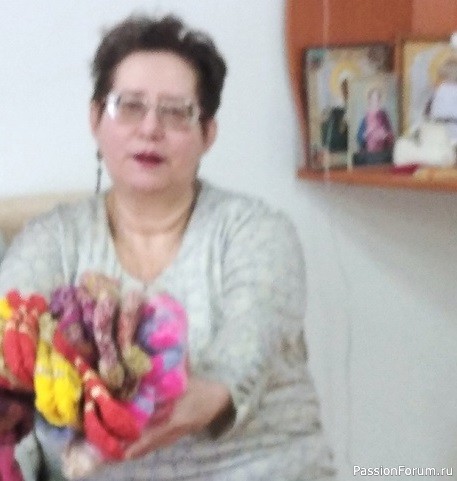 Мартовские подарочки для женщин и деток в приюте Новая Надежда.