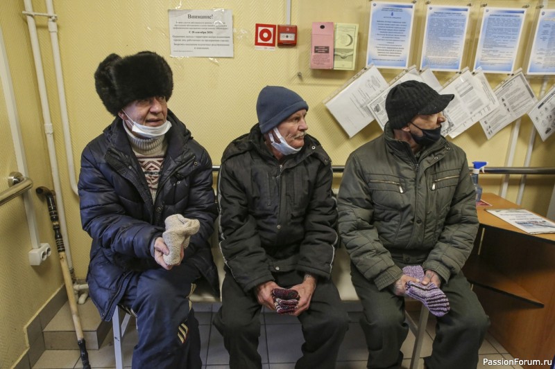 Приму в дар пряжу.