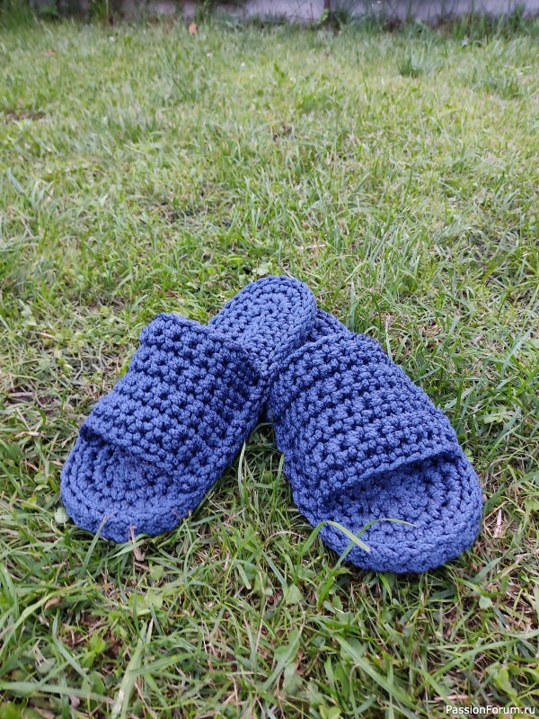 Тапчули от Валерии