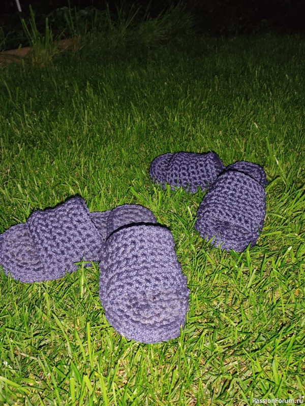 Тапчули от Валерии