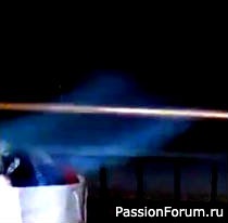 Паранормальные плазмоидные обьекты в нашем доме