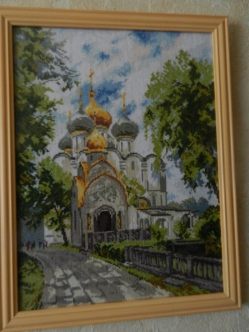 Некоторые работы