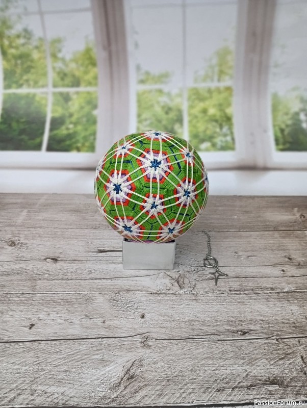 Поглощённая звезда