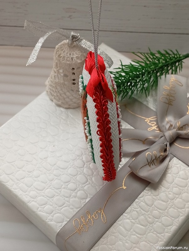 Новогодний Гринч