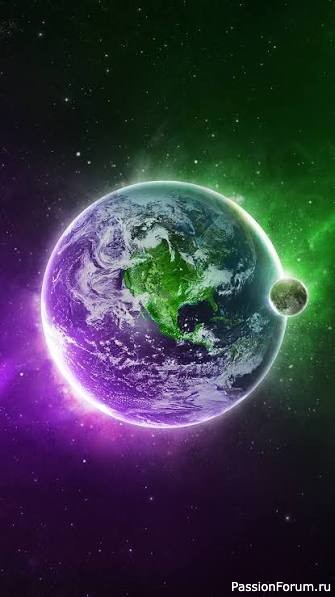 Поглощённая звезда