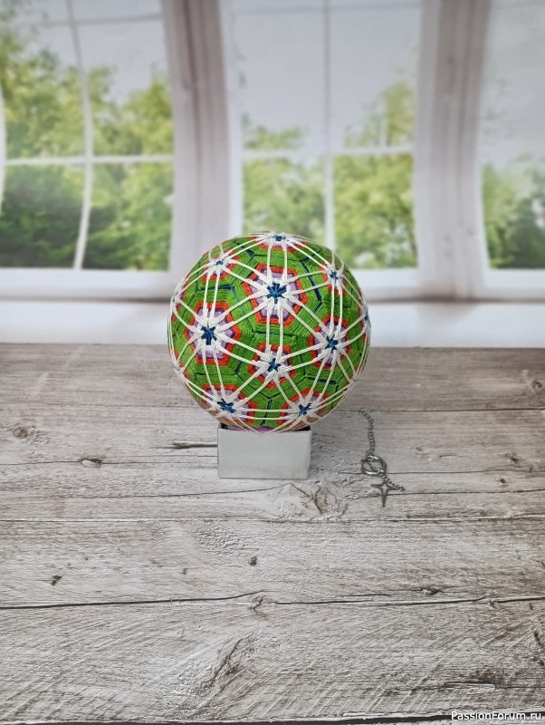 Поглощённая звезда