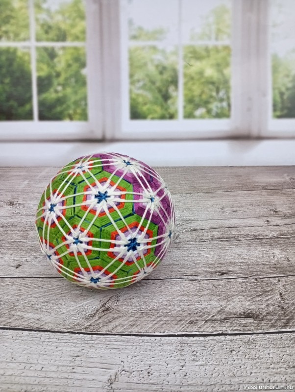 Поглощённая звезда