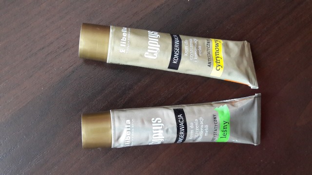 Альтернатива дорогим воскам (декупаж))) Альтернатива дорогим воскам (декупаж)))