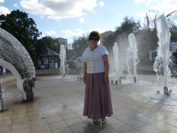 Светлана Светлана