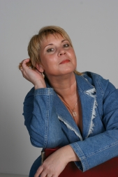 Ирина Ирина