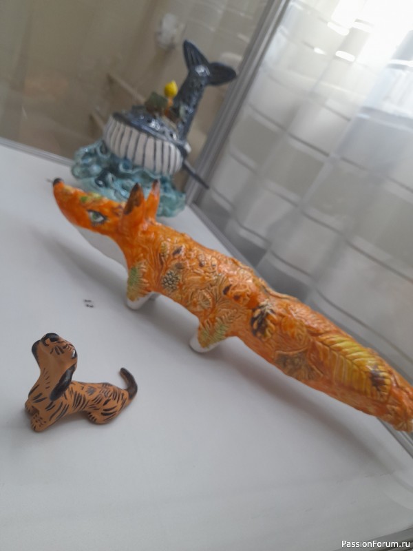 Выстака в Центре народного творчества Гамаюн (Екатеринбург) Незабываемые впечатления