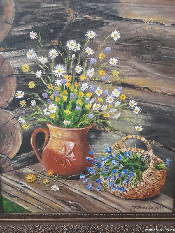 Выстака в Центре народного творчества Гамаюн (Екатеринбург) Незабываемые впечатления