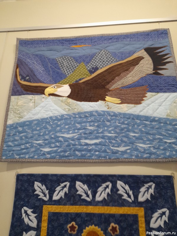 Выстака в Центре народного творчества Гамаюн (Екатеринбург) Незабываемые впечатления