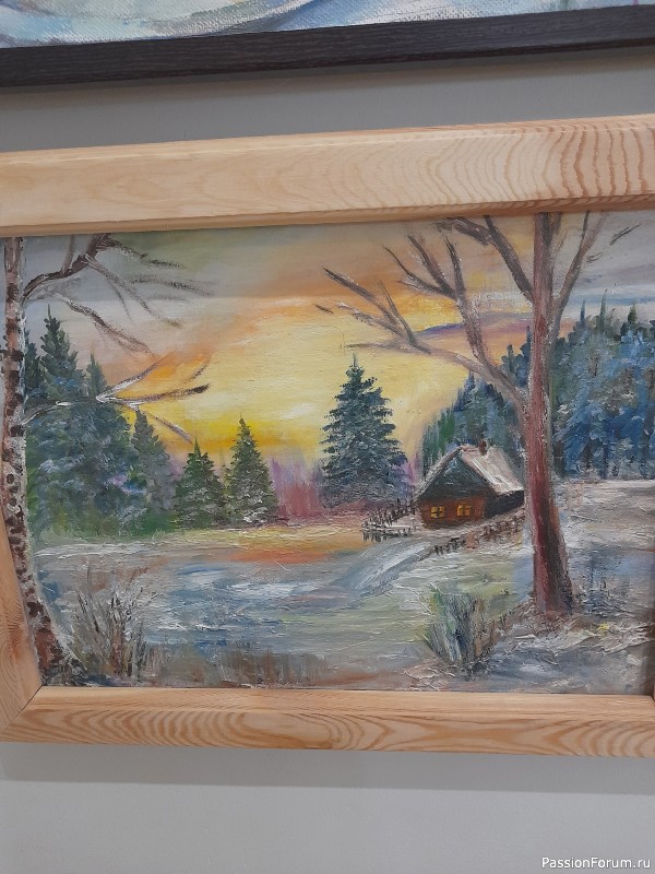 Выстака в Центре народного творчества Гамаюн (Екатеринбург) Незабываемые впечатления