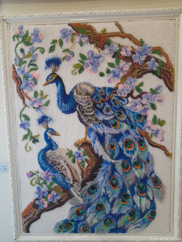 Выстака в Центре народного творчества Гамаюн (Екатеринбург) Незабываемые впечатления