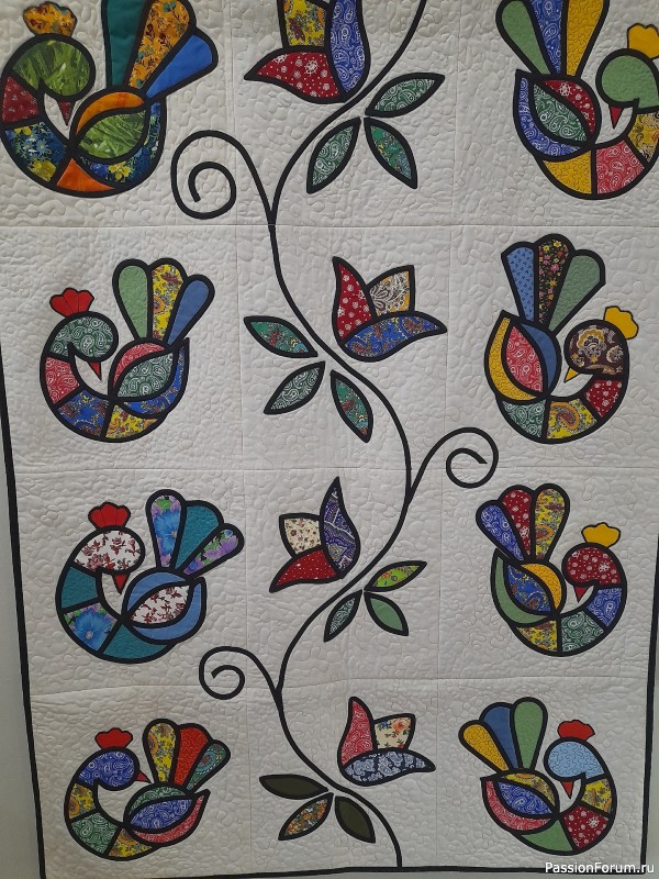 Выстака в Центре народного творчества Гамаюн (Екатеринбург) Незабываемые впечатления