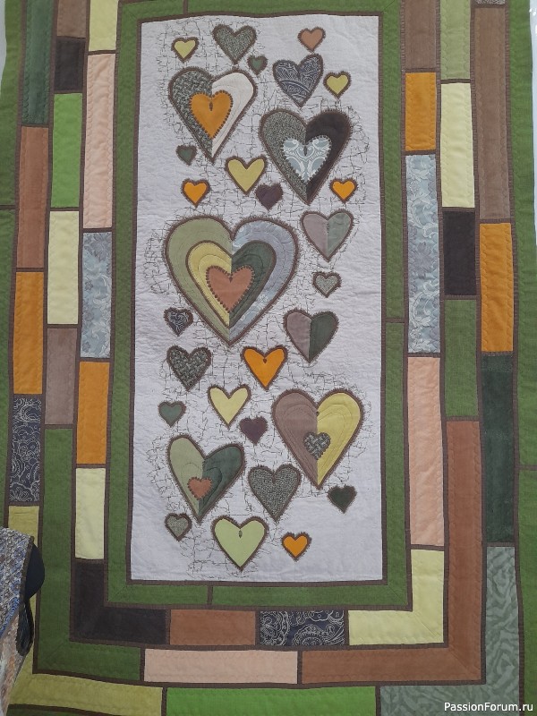 Выстака в Центре народного творчества Гамаюн (Екатеринбург) Незабываемые впечатления