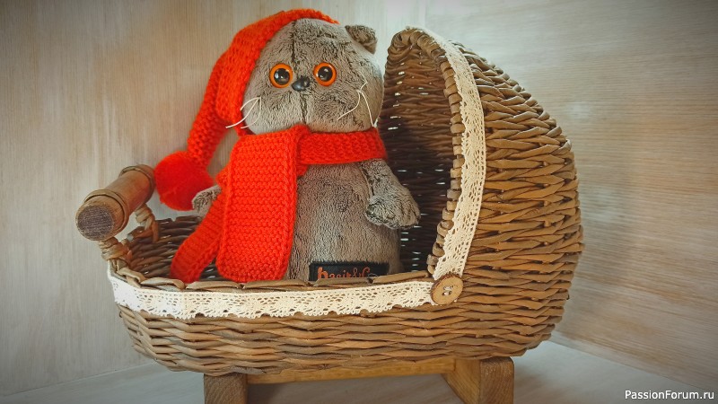 Новогодний подарок своими руками! DIY Новогодний подарок своими руками! DIY
