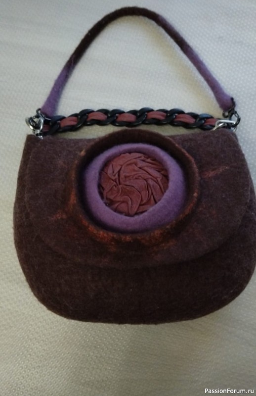 Дамская сумочка Дамская сумочка