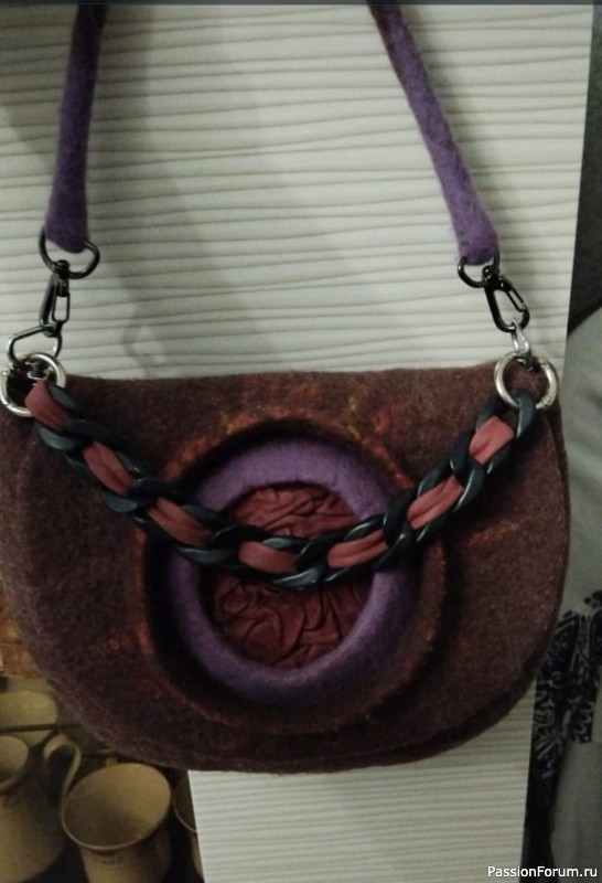 Дамская сумочка