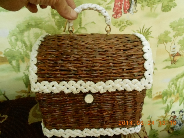 Шкатулки своими руками
