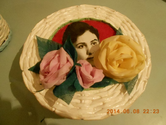Шкатулки своими руками