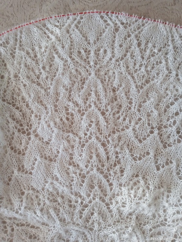 Шаль "АНАСТАСИЯ"