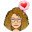 Loveled