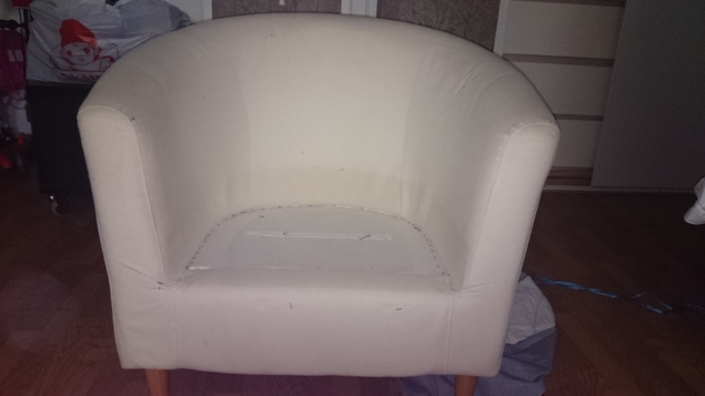 Невязальная переменка Невязальная переменка