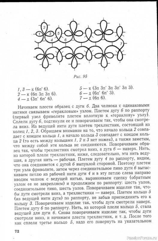 Т. Уткина "Чудесные кружева"