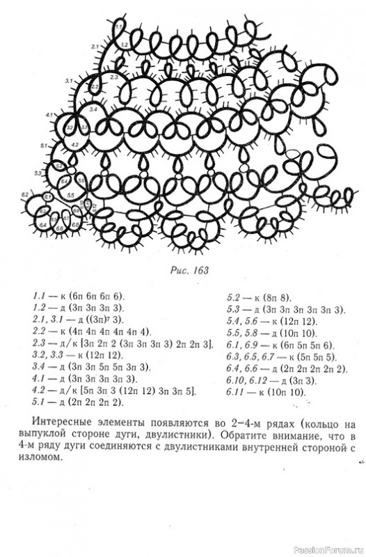 Т. Уткина "Чудесные кружева"