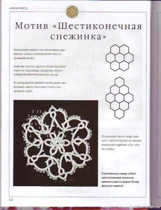 Книга Лин Мортон "Фриволите"