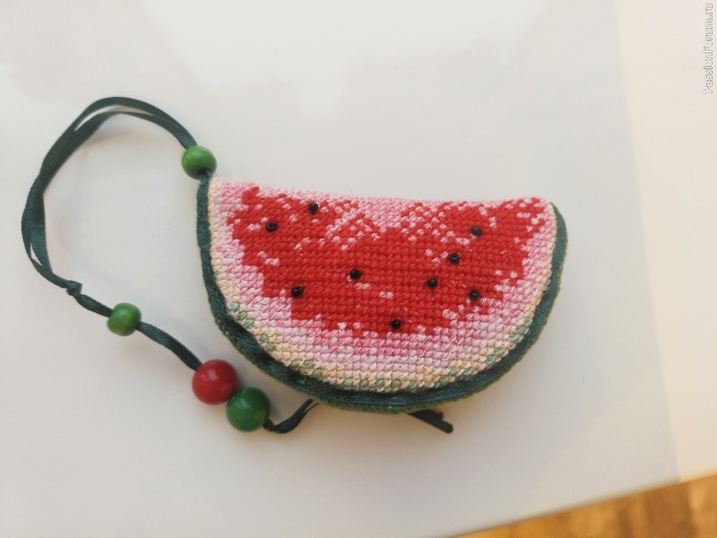 Новогодние игрушки